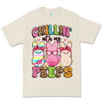 Bone chillin' with my peeps Premium Tee - Artiststas