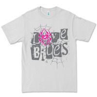 Dove Grey Lucky Gift Aj Lee Gift For Fans Premium Tee - lanVoArt