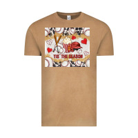 Vintage Camel tis' the season with cowhide tumbler tbs Vintage Tee - TumblerDesignByShophia