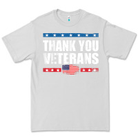 Dove Grey Shirts For Veterans, Thank You Veterans Shirt Veterans Day Premium Tee - lanVoArt