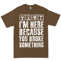 Cacao construction crew funny contractor gift premium t shirt Premium Tee - lanVoArt
