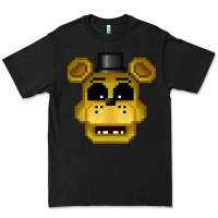 Black Day Gift Five Nights At Freddy'S Graphic For Fan Premium Tee - lanVoArt
