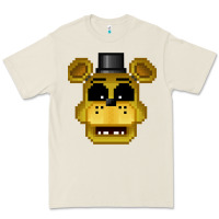 Bone Day Gift Five Nights At Freddy'S Graphic For Fan Premium Tee - lanVoArt