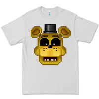 Dove Grey Day Gift Five Nights At Freddy'S Graphic For Fan Premium Tee - lanVoArt