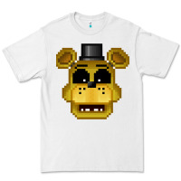 Day Gift Five Nights At Freddy's Graphic For Fan Premium Tee | Teevron