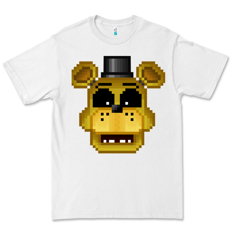 Day Gift Five Nights At Freddy's Graphic For Fan Premium Tee by lanVoArt | Teevron