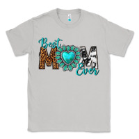 Moon Dust Best Mom Ever Classic Tee - texasbilliewilder