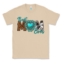 Mushroom Best Mom Ever Classic Tee - texasbilliewilder