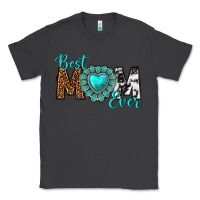 Smoke Best Mom Ever Classic Tee - texasbilliewilder