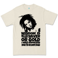 Bone lover gift lauryn hill retro wave Premium Tee - lanVoArt
