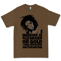 Cacao lover gift lauryn hill retro wave Premium Tee - lanVoArt