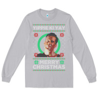 Hot Trend Die Hard Christmas Yippie Ki Yay Long Sleeve Tee | Teevron