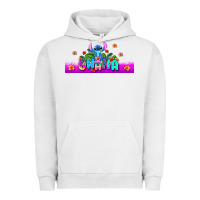 Stitch Ohana Urban Hoodie | Teevron
