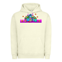Pigment Pistachio stitch ohana Urban Hoodie - AdoDesignShop