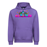 Tulip stitch ohana Urban Hoodie - AdoDesignShop
