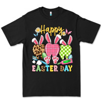 Black happy easter day dental squad Premium Tee - Artiststas