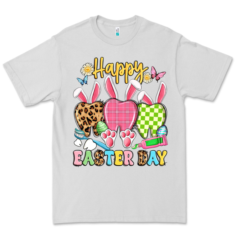 Happy Easter Day Dental Squad Premium Tee by Artiststas | Teevron