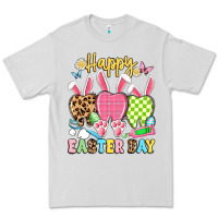 Dove Grey happy easter day dental squad Premium Tee - Artiststas