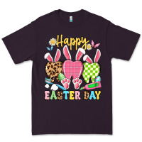 Plum happy easter day dental squad Premium Tee - Artiststas