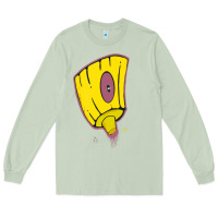 Hot Trend Graffiti Spray Paint Tip Art Street Art Urban 80s 90s Hiphop Long Sleeve Tee | Teevron