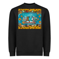 Black difference maker teacher life tumbler Heavyweight Sweatshirt - BundleAndBundleShop