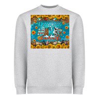 Heather Grey difference maker teacher life tumbler Heavyweight Sweatshirt - BundleAndBundleShop