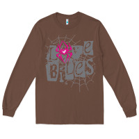 Chestnut Lucky Gift Aj Lee Gift For Fans Long Sleeve Tee - lanVoArt