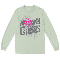 Matcha Lucky Gift Aj Lee Gift For Fans Long Sleeve Tee - lanVoArt