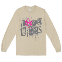 Mushroom Lucky Gift Aj Lee Gift For Fans Long Sleeve Tee - lanVoArt