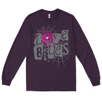 Plum Lucky Gift Aj Lee Gift For Fans Long Sleeve Tee - lanVoArt
