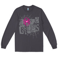 Smoke Lucky Gift Aj Lee Gift For Fans Long Sleeve Tee - lanVoArt