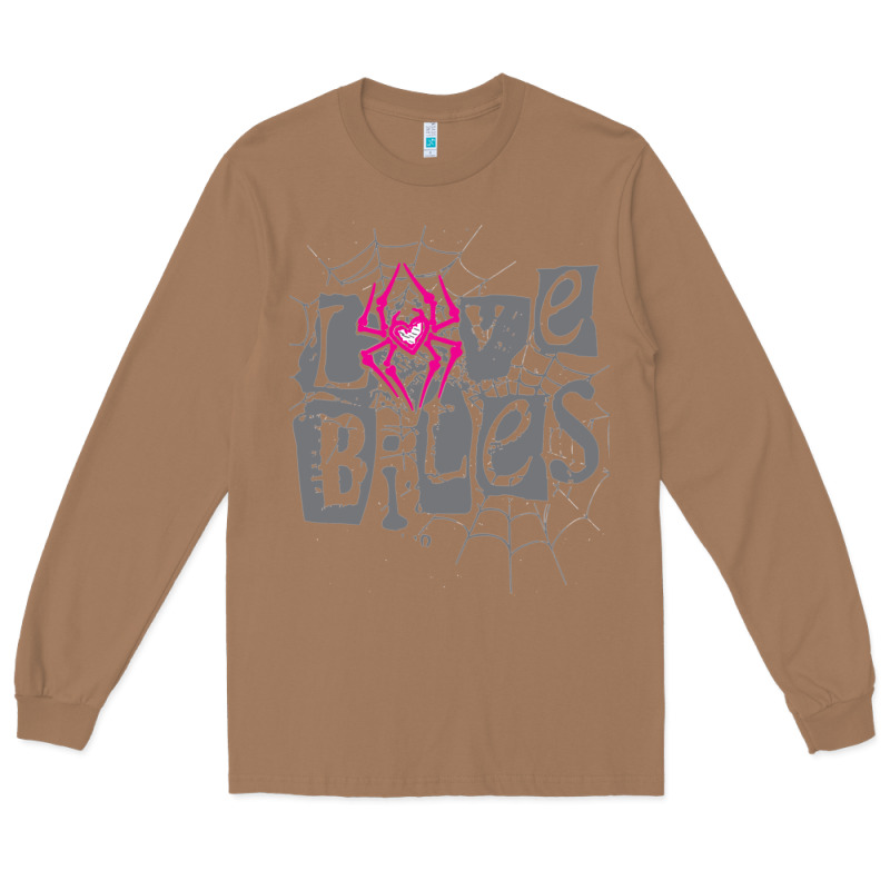 Lucky Gift Aj Lee Gift For Fans Long Sleeve Tee by lanVoArt | Teevron