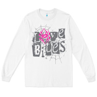 White Lucky Gift Aj Lee Gift For Fans Long Sleeve Tee - lanVoArt