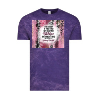 Cloud Purple i'm sorry if you find my resting bitchface intimid Vintage Tee - TumblerDesignByShophia