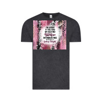 Vintage Black i'm sorry if you find my resting bitchface intimid Vintage Tee - TumblerDesignByShophia