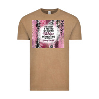 Vintage Coffee i'm sorry if you find my resting bitchface intimid Vintage Tee - TumblerDesignByShophia
