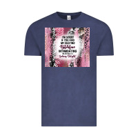 Vintage Denim i'm sorry if you find my resting bitchface intimid Vintage Tee - TumblerDesignByShophia
