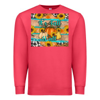 Cardinal it's fall y'all Premium Sweatshirt - Artiststas