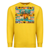 Lemon it's fall y'all Premium Sweatshirt - Artiststas