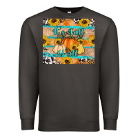 Smoke it's fall y'all Premium Sweatshirt - Artiststas