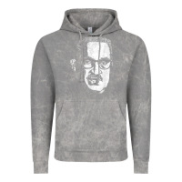Cloud Rock Thurgood Black Leader Cool African Black History Month Gift Vintage Hoodie - lanVoArt