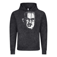 Vintage Black Thurgood Black Leader Cool African Black History Month Gift Vintage Hoodie - lanVoArt