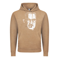 Vintage Coffee Thurgood Black Leader Cool African Black History Month Gift Vintage Hoodie - lanVoArt