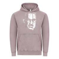 Vintage Zinc Thurgood Black Leader Cool African Black History Month Gift Vintage Hoodie - lanVoArt