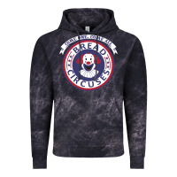 Cloud Black bread and circuses   girl Vintage Hoodie - lanVoArt