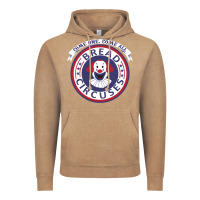 Vintage Coffee bread and circuses   girl Vintage Hoodie - lanVoArt