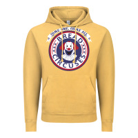 Vintage Mustard bread and circuses   girl Vintage Hoodie - lanVoArt