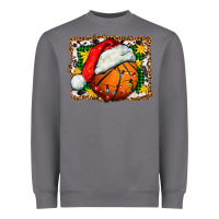 Storm basketball christmas Heavyweight Sweatshirt - FaDigitalArtStudio