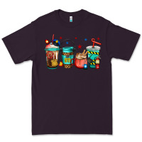 Plum 911 police firefighter dispatcher Premium Tee - Jasminsmagicworld