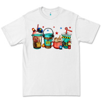 White 911 police firefighter dispatcher Premium Tee - Jasminsmagicworld